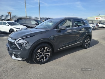 Used Kia Sportage 2025 for sale - 77978605: Photo