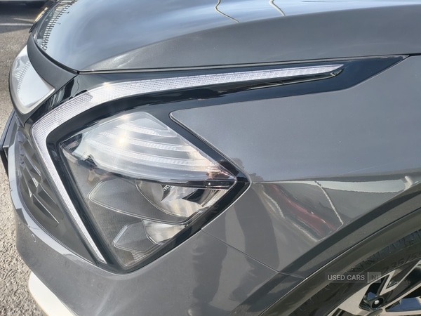 Used Kia Sportage 2025 for sale - 77978605: Photo 5