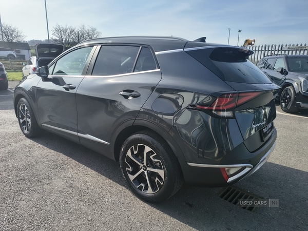 Used Kia Sportage 2025 for sale - 77978605: Photo 6