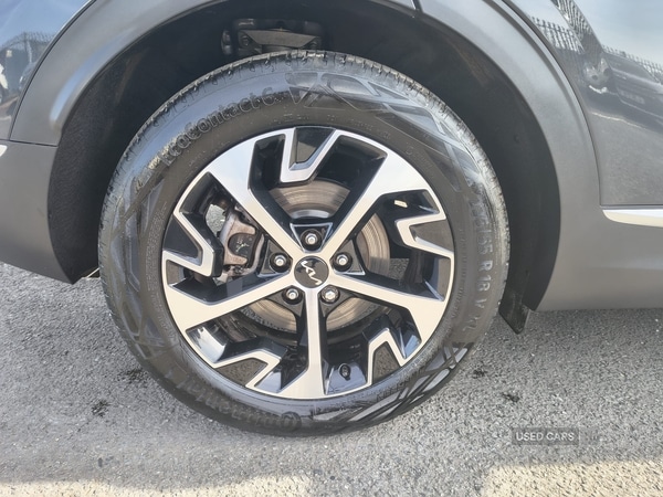 Used Kia Sportage 2025 for sale - 77978605: Photo 7