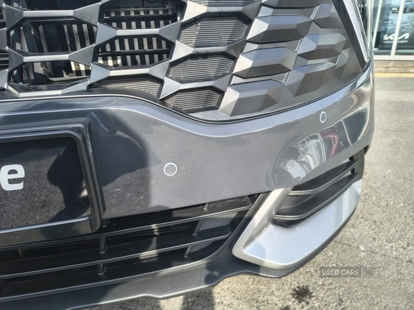 Used Kia Sportage 2025 for sale - 77978605: Photo 8