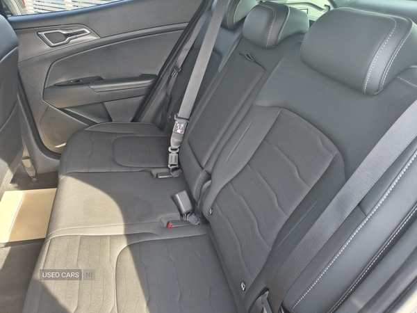 Used Kia Sportage 2025 for sale - 77978605: Photo 9