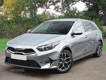 Used Kia Ceed 2025 for sale - 78753170: Photo