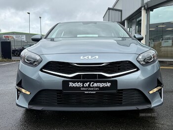 Used Kia Ceed 2025 for sale - 78753170: Photo