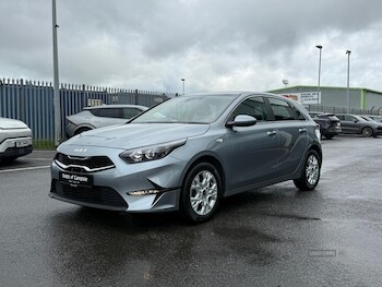 Used Kia Ceed 2025 for sale - 78753170: Photo