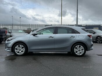 Used Kia Ceed 2025 for sale - 78753170: Photo