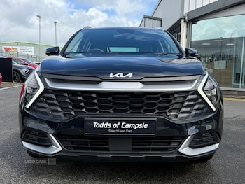 Used Kia Sportage 2023 for sale - 79088196: Photo