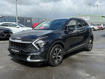 Used Kia Sportage 2023 for sale - 79088196: Photo