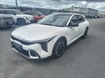 Used Kia K4 2026 for sale - 79541009: Photo