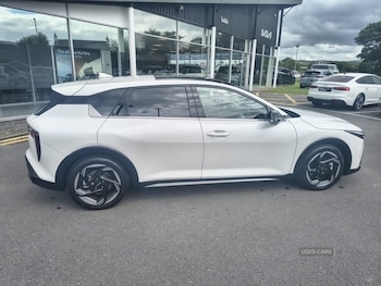 Used Kia K4 2026 for sale - 79541009: Photo