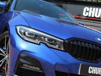 Used BMW 3 Series 2019 for sale - 75009292: Photo