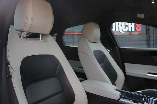 Used Jaguar XF 2018 for sale - 74805941: Photo 20