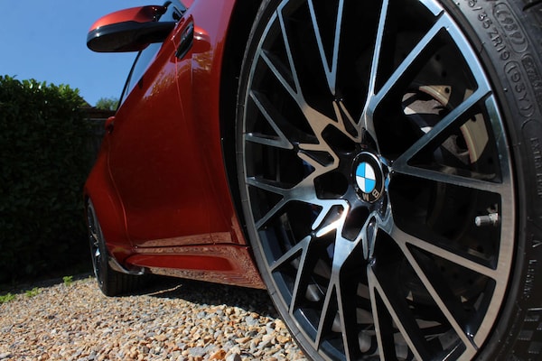 Used BMW M2 2019 for sale - 76232976: Photo 10