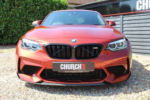 Used BMW M2 2019 for sale - 76232976: Photo 11