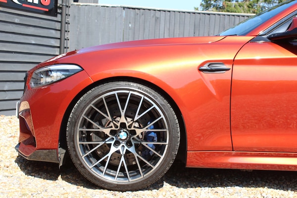 Used BMW M2 2019 for sale - 76232976: Photo 16