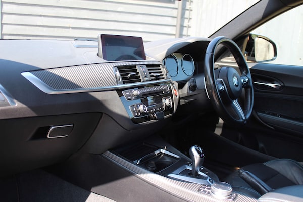 Used BMW M2 2019 for sale - 76232976: Photo 18