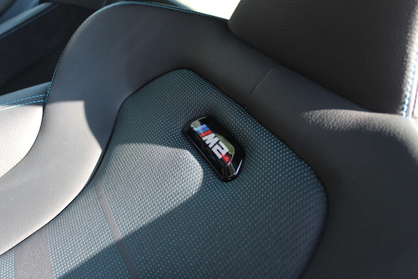 Used BMW M2 2019 for sale - 76232976: Photo 20