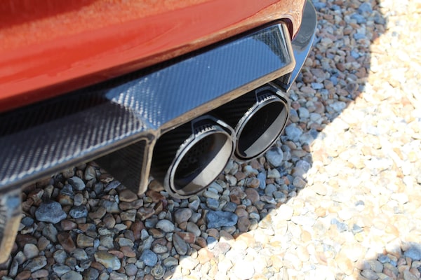 Used BMW M2 2019 for sale - 76232976: Photo 24