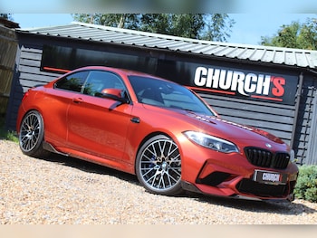 Used BMW M2 2019 for sale - 76232976: Photo 2