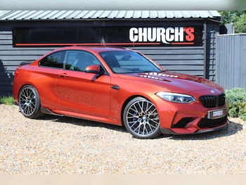 Used BMW M2 2019 for sale - 76232976: Photo 3