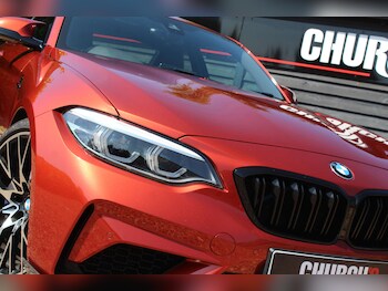 Used BMW M2 2019 for sale - 76232976: Photo 4