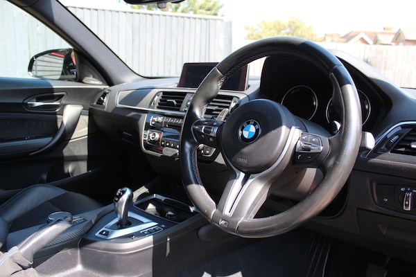 Used BMW M2 2019 for sale - 76232976: Photo 5