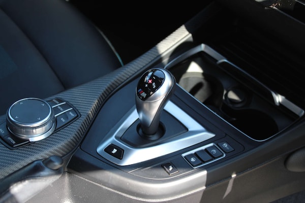 Used BMW M2 2019 for sale - 76232976: Photo 6