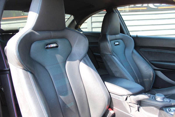 Used BMW M2 2019 for sale - 76232976: Photo 7