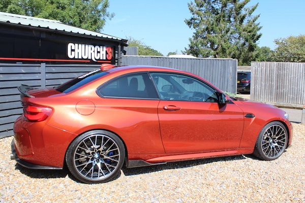 Used BMW M2 2019 for sale - 76232976: Photo 9