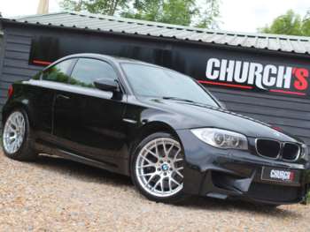 Used BMW 1 Series 2012 for sale - 74721235: Photo