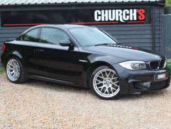 Used BMW 1 Series 2012 for sale - 74721235: Photo
