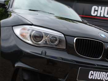 Used BMW 1 Series 2012 for sale - 74721235: Photo