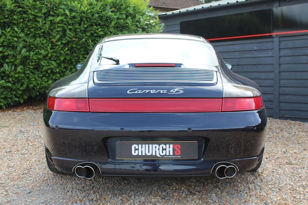 Used Porsche 911 2004 for sale - 75068385: Photo 13