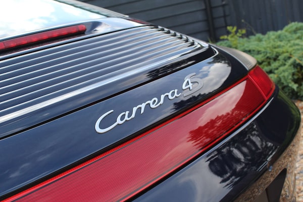 Used Porsche 911 2004 for sale - 75068385: Photo 15