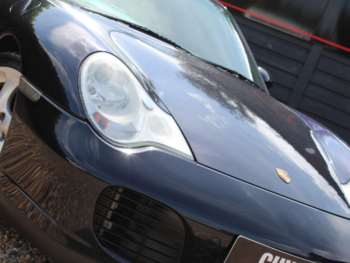 Used Porsche 911 2004 for sale - 75068385: Photo