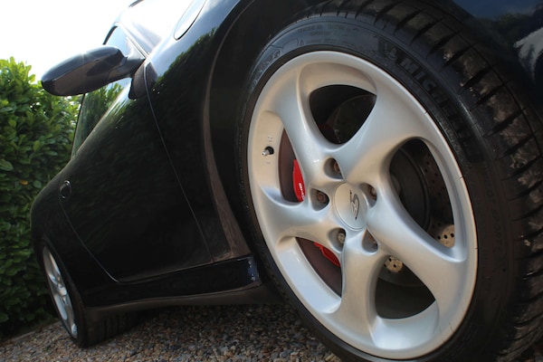 Used Porsche 911 2004 for sale - 75068385: Photo 6