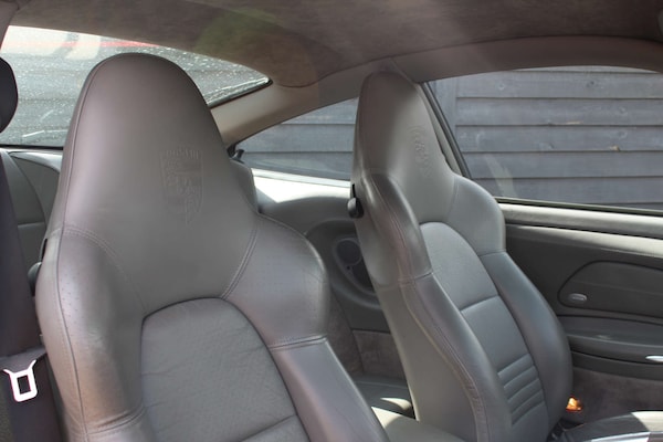 Used Porsche 911 2004 for sale - 75068385: Photo 7