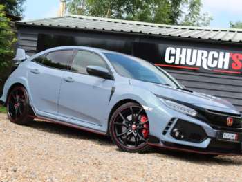 Used Honda Civic 2019 for sale - 74950096: Photo