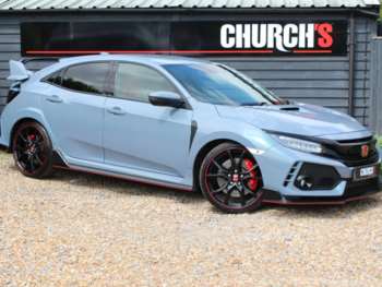 Used Honda Civic 2019 for sale - 74950096: Photo
