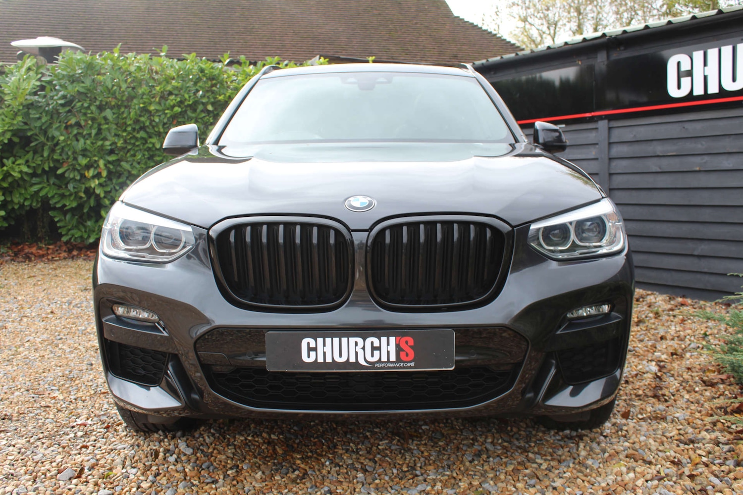 Used BMW X3 2021 for sale - 76601942: Photo 12