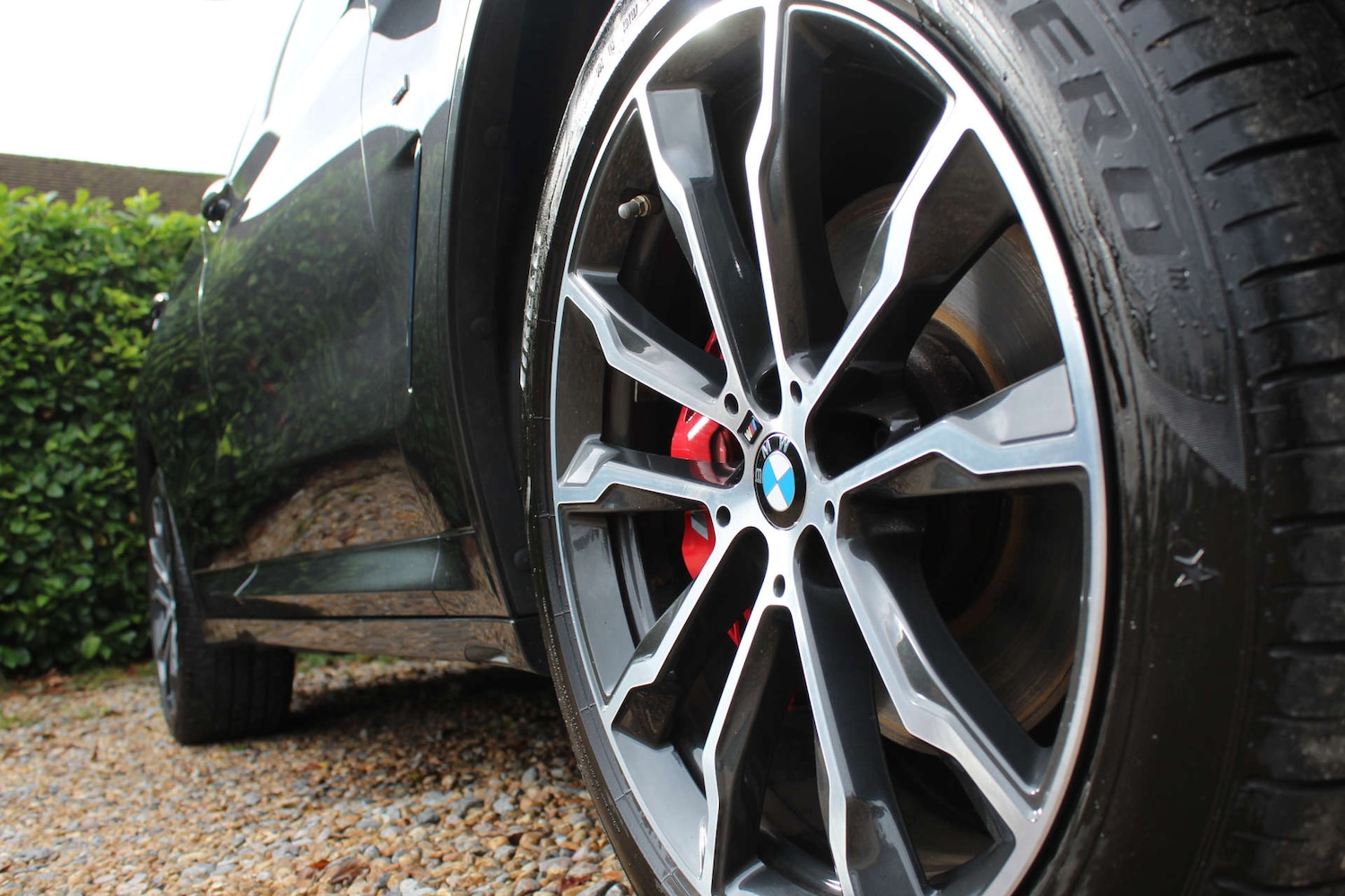 Used BMW X3 2021 for sale - 76416874: Photo 11