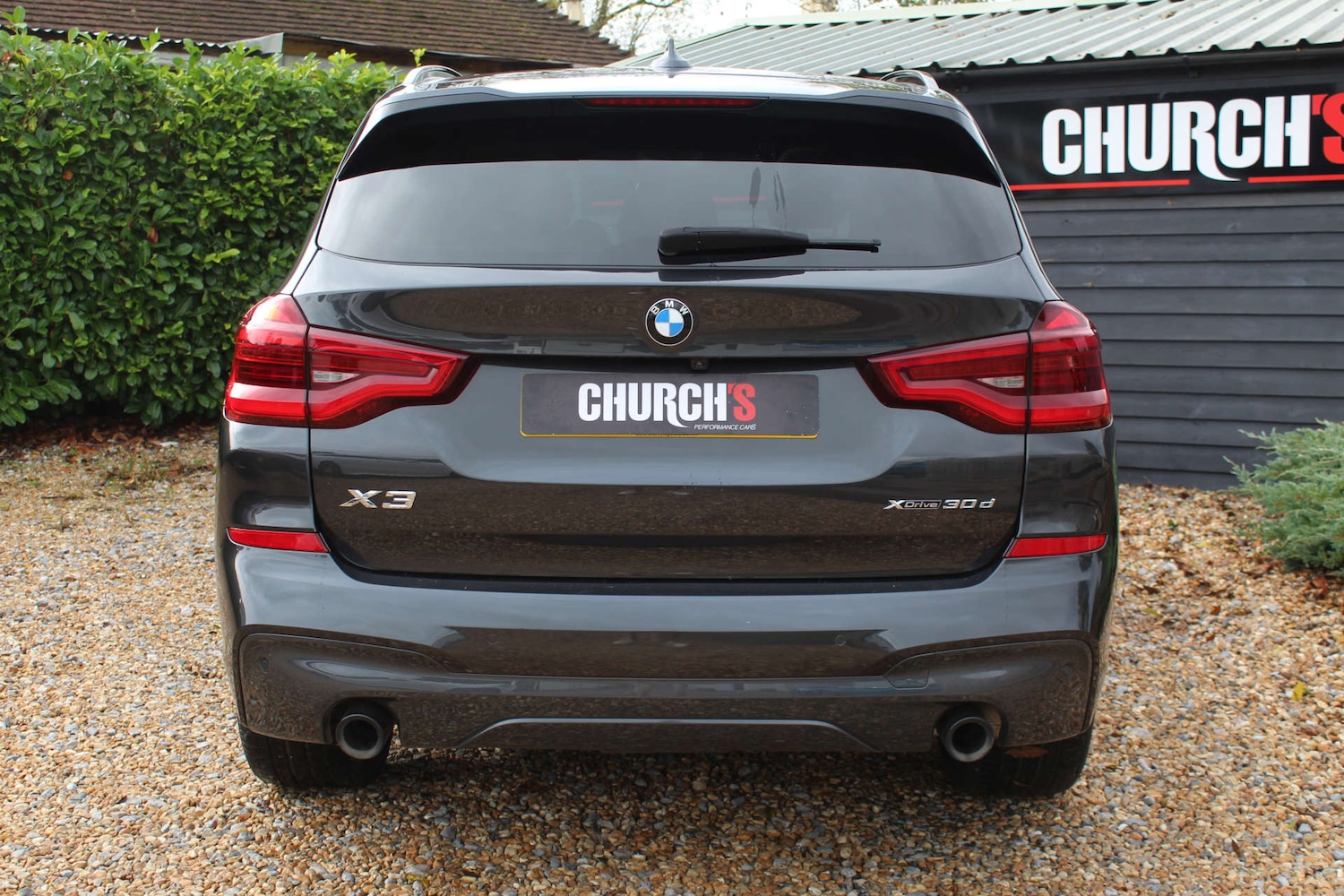 Used BMW X3 2021 for sale - 76416874: Photo 20