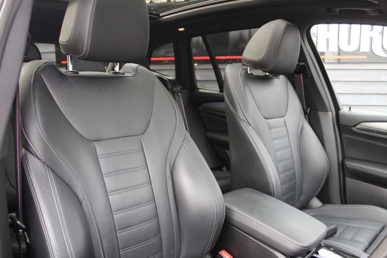 Used BMW X3 2021 for sale - 76416874: Photo 7