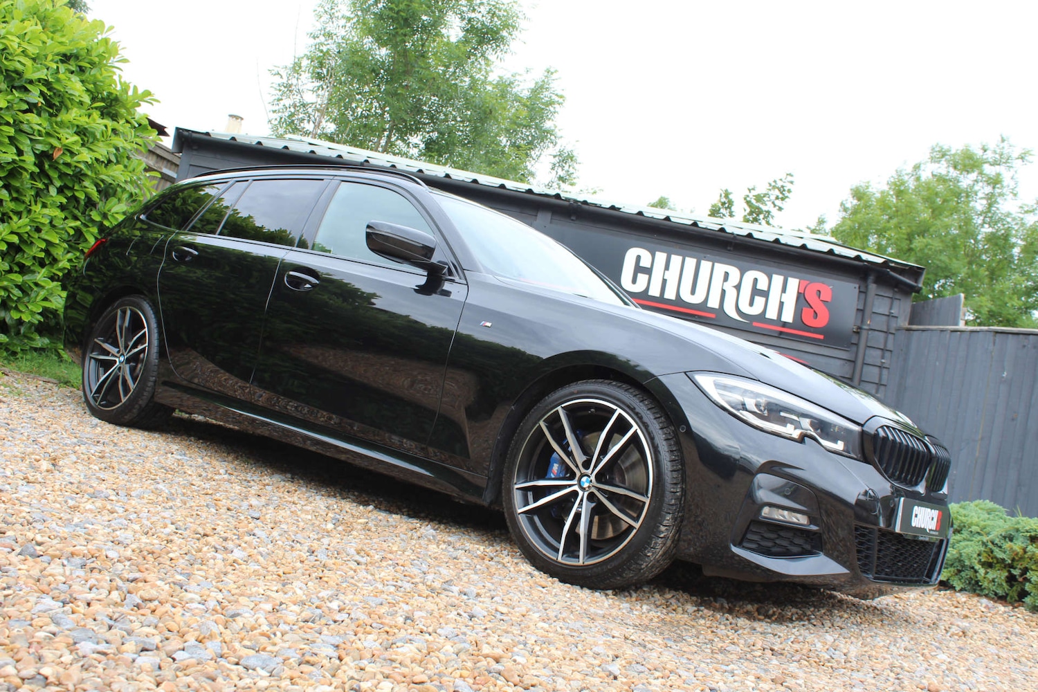 Used BMW 3 Series 2020 for sale - 76836435: Photo 12