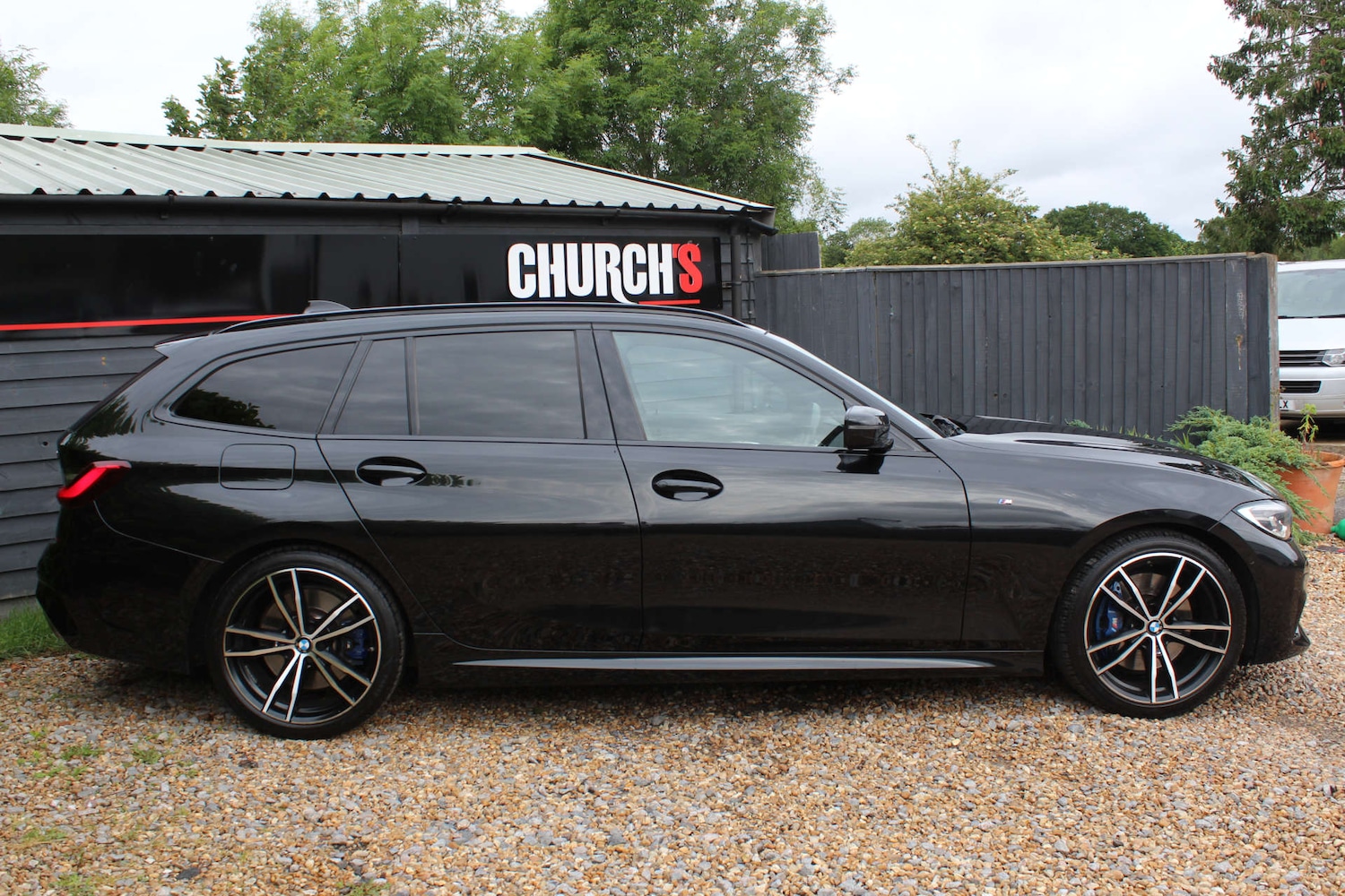 Used BMW 3 Series 2020 for sale - 76836435: Photo 13