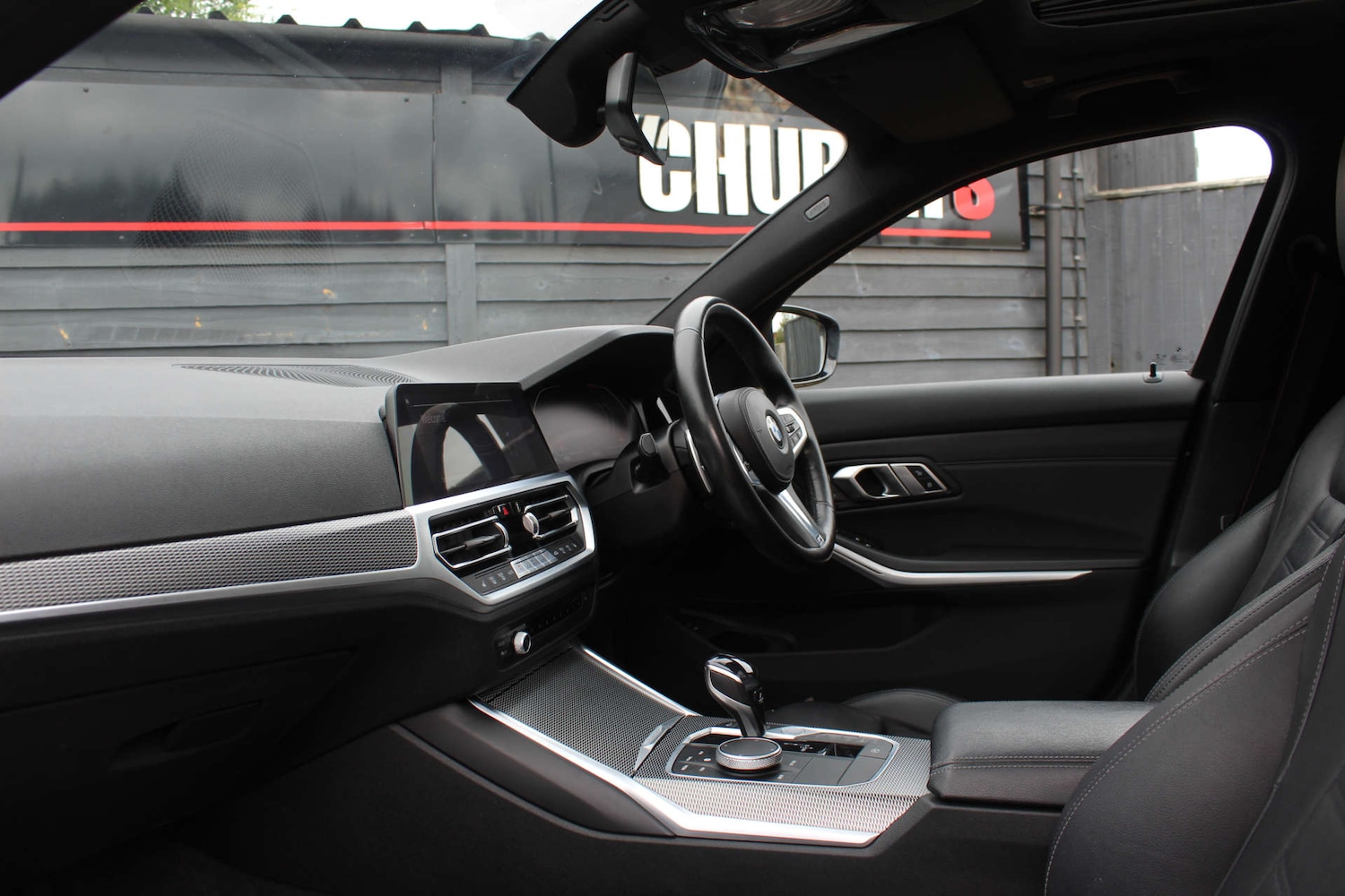 Used BMW 3 Series 2020 for sale - 76836435: Photo 17