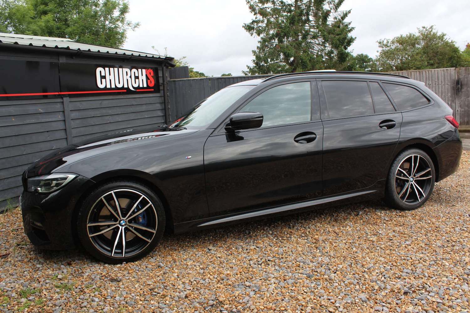 Used BMW 3 Series 2020 for sale - 76836435: Photo 18