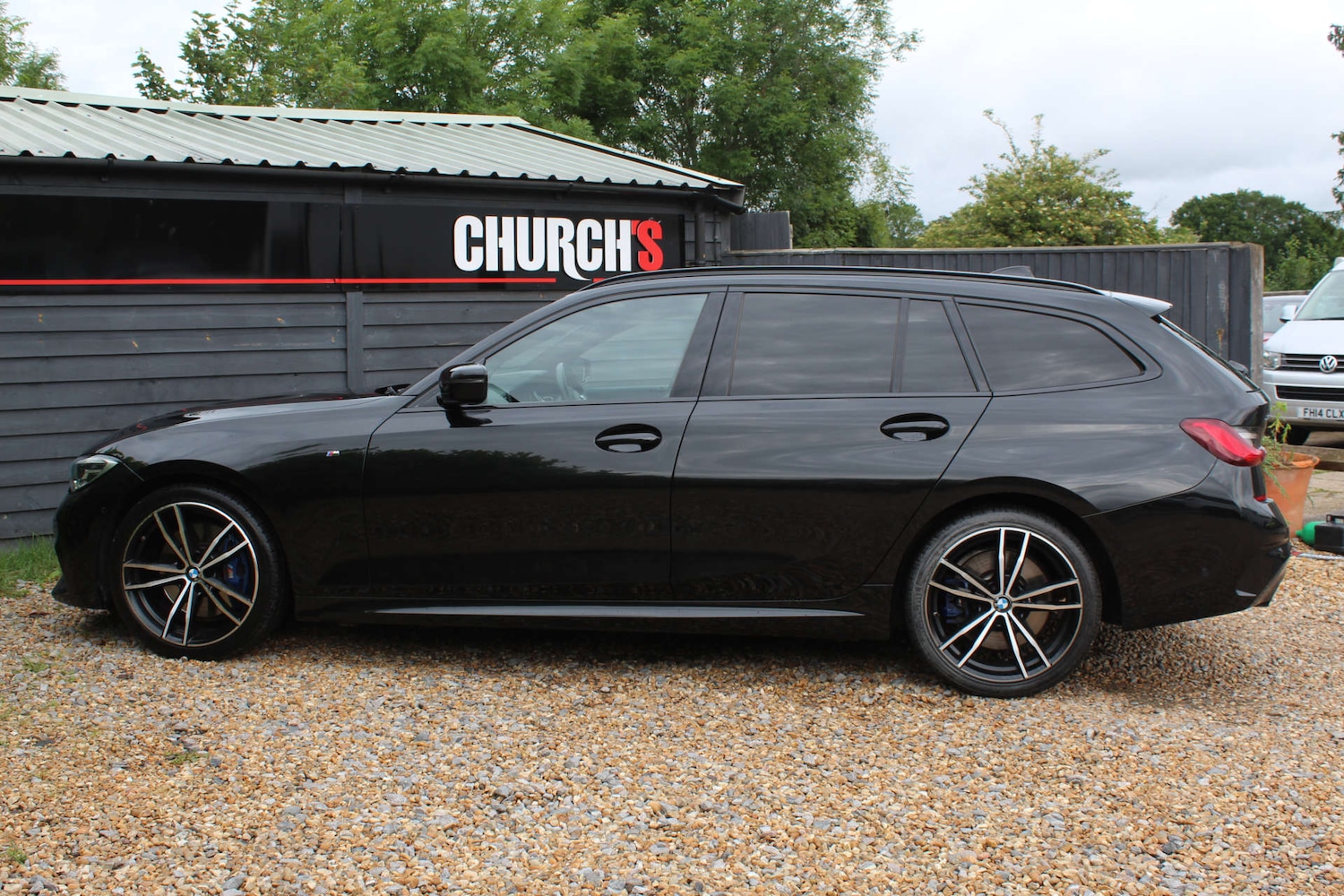 Used BMW 3 Series 2020 for sale - 76836435: Photo 19