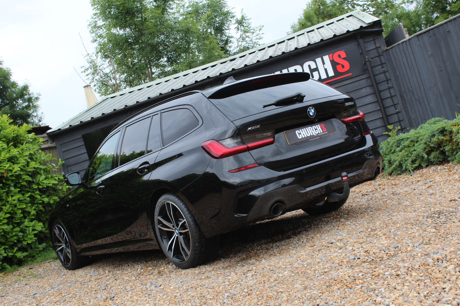 Used BMW 3 Series 2020 for sale - 76836435: Photo 20