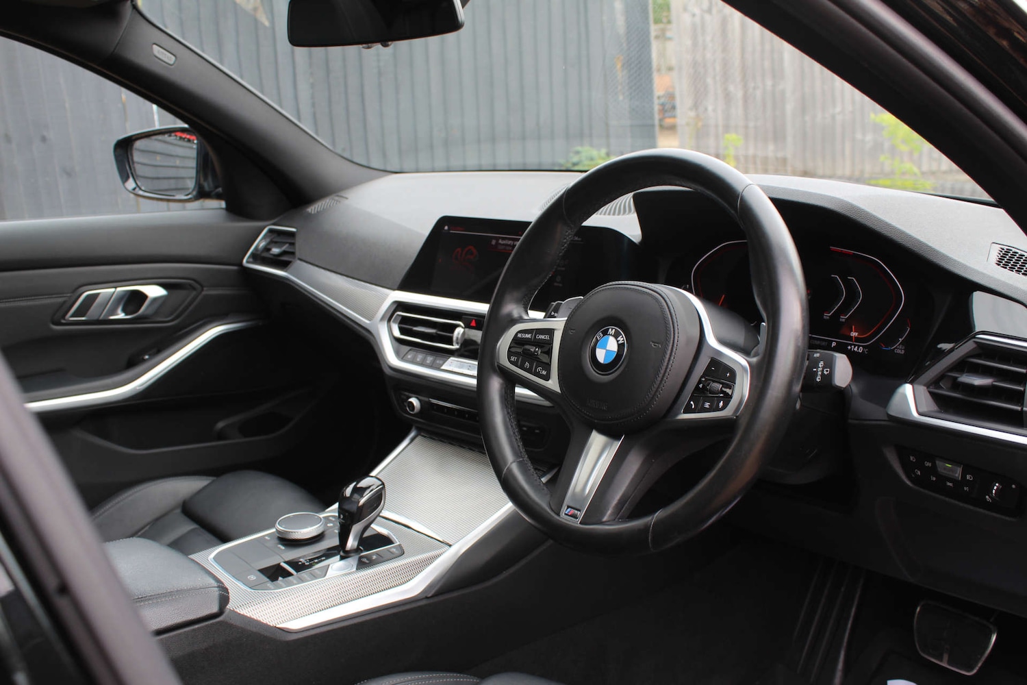 Used BMW 3 Series 2020 for sale - 76836435: Photo 5